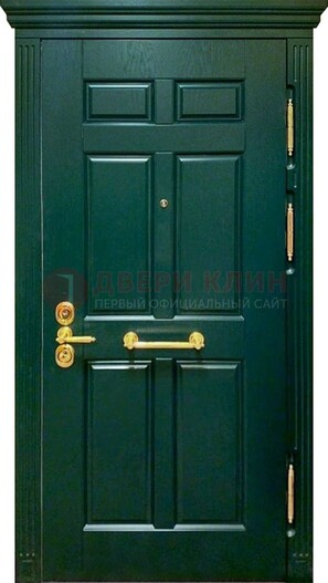 Металлическая дверь ДВТ-248